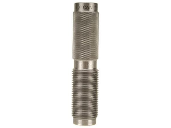 PTG Do It Yourself Die Blank 30 Caliber Pilot Hole 7/8″-14 Thread For Sale