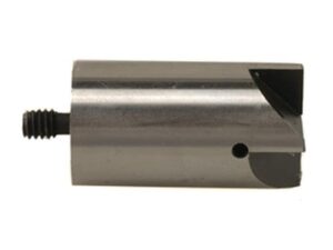 PTG Interchangeable Pilot Muzzle 90-Degree Crowning Cutter 1″ Diameter For Sale