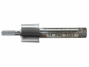 PTG Interchangeable Pilot Muzzle Crown Tool #1 Target 22 to 6mm For Sale