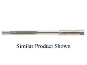 PTG Machine Neck and Throat Reamer High Speed Steel For Sale
