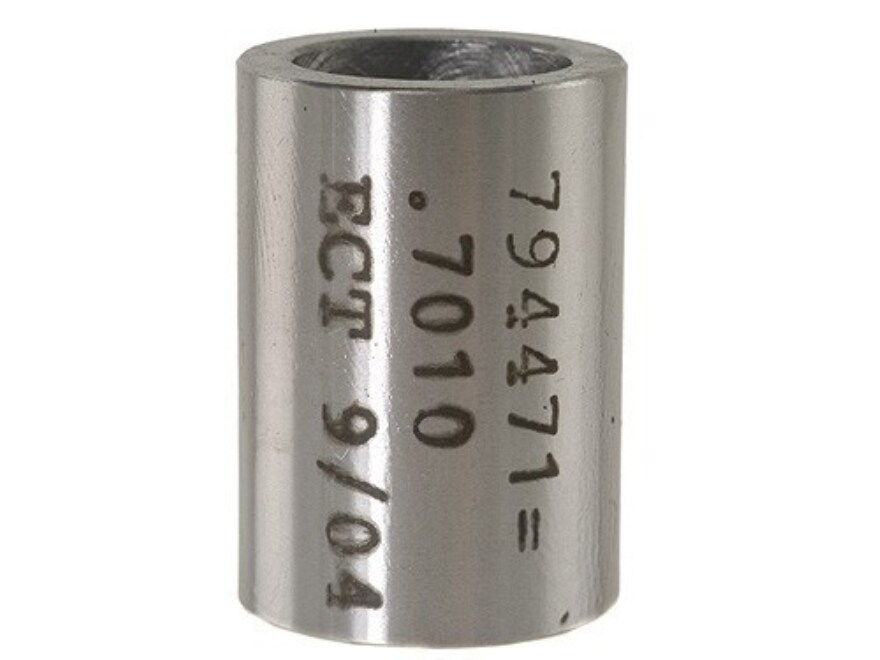 PTG Pilot Bushing for Bolt Raceway Reamer, Receiver Reamer and Tap For Sale