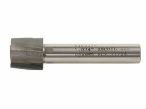 PTG Recoil Lug Reamer to Accept 1-1/16″-16 +.010 Barrel Thread Shank For Sale