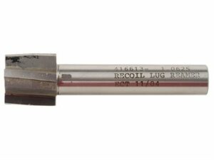 PTG Recoil Lug Reamer to Accept 1-1/16″ Standard Size Barrel Thread Shank For Sale
