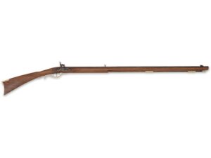 Pedersoli Frontier Muzzleloading Rifle Percussion 39″ Brown Barrel Walnut Stock For Sale