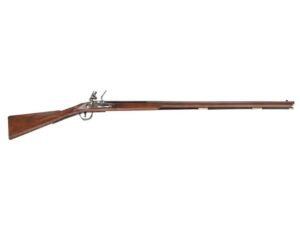 Pedersoli Indian Trade Musket Muzzleoading Shotgun 20 Gauge Flintlock 36″ Blued Barrel Walnut Stock For Sale