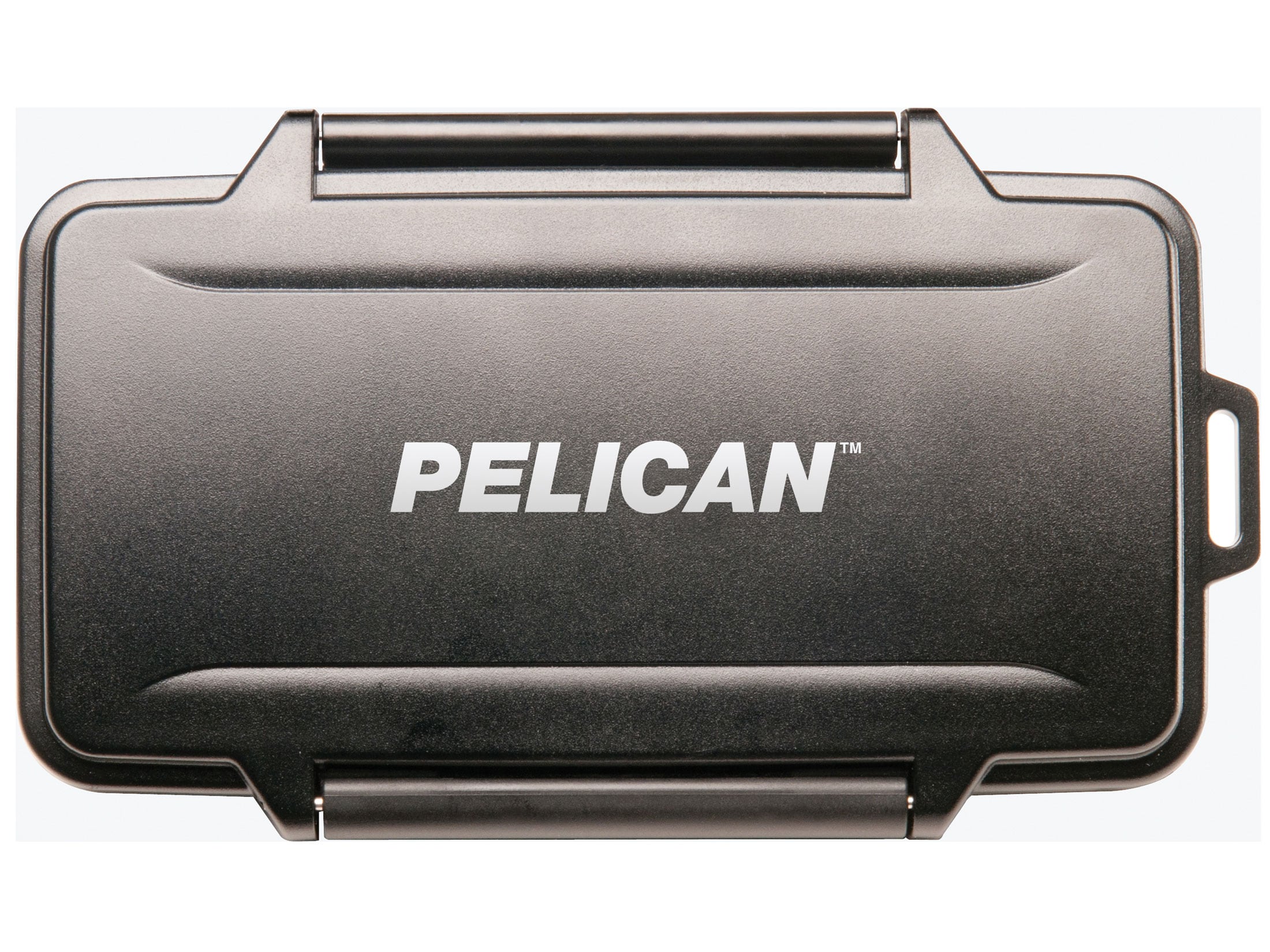 Pelican 0915 Micro Manager Memory Card Case for SD Memory Cards Polymer For Sale