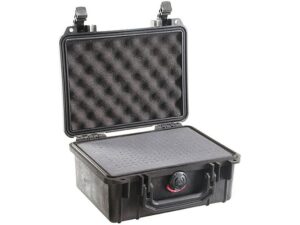 Pelican 1150 Protector Pistol Case with Foam For Sale