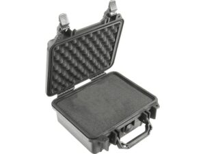 Pelican 1200 Protector Pistol Case with Foam For Sale