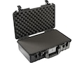 Pelican 1525 Air Hard Case with Foam Insert Black For Sale
