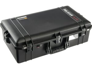 Pelican 1605 Air Hard Case with Foam Insert Black For Sale