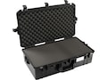 Pelican 1605 Air Hard Case with Foam Insert Black For Sale