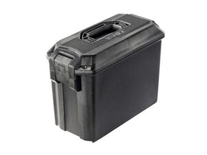 Pelican Vault V250 Ammo Case Polymer Black For Sale