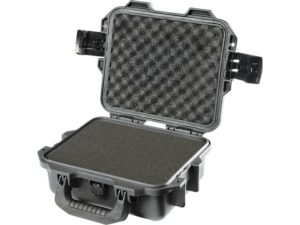 Pelican iM2050 Storm Case with Foam Polymer Black For Sale