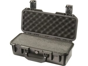 Pelican iM2306 Storm Case with Foam Polymer Black For Sale