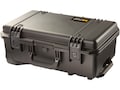 Pelican iM2500 Storm Carry On Case with Foam and Wheels Polymer Black For Sale