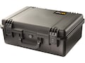 Pelican iM2600 Storm Case with Foam Polymer Black For Sale