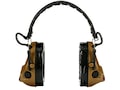 Peltor ComTac V Hearing Defender Electronic Earmuffs (NRR 20) For Sale