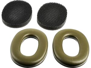 Peltor Hygiene and Maintenance Kit for Comtac and SwatTac Earmuffs For Sale