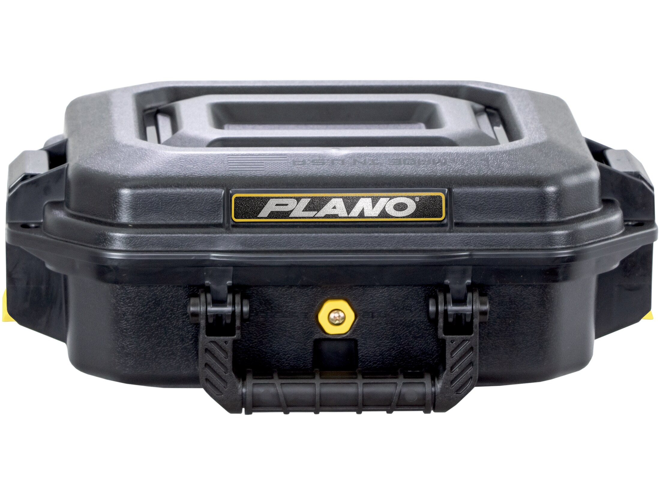 Plano AW2 All Weather Single Pistol Case Polymer Black For Sale
