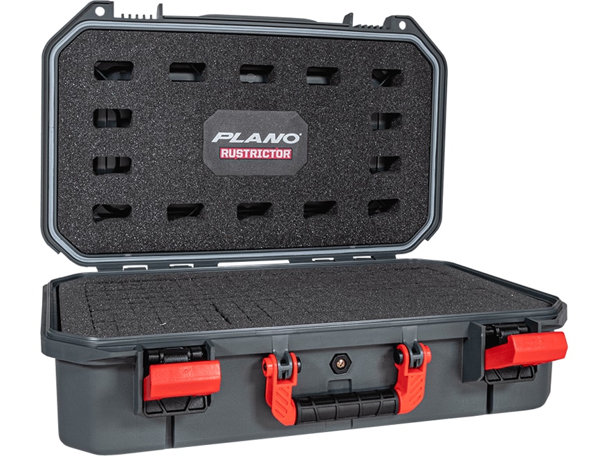 Plano AW2 Rustrictor Pistol Case For Sale