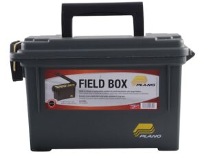 Plano Ammo Can Plastic Olive Drab For Sale