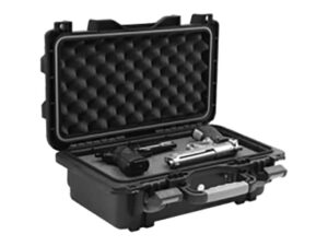 Plano Field Locker Pistol Case Polymer Black For Sale
