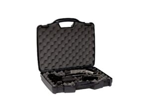 Plano Protector 2 Pistol Case Polymer Black For Sale