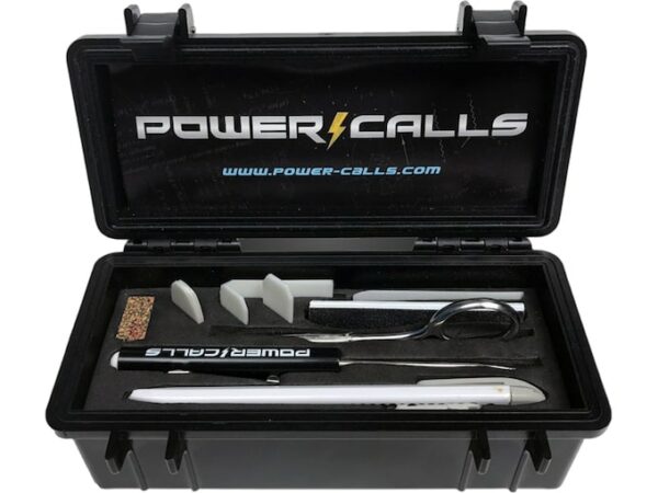 Power Calls Call Tuning Kit For Sale