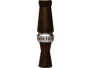 Power Calls Charge W Duck Call African Blackwood For Sale