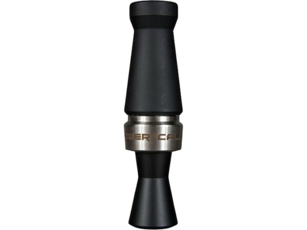 Power Calls High Voltage Duck Call Acrylic Stealth For Sale