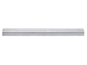 Power Custom Gunsmith Weaver-Style Rail Scope Base Blank 9/16″ Height Aluminum For Sale