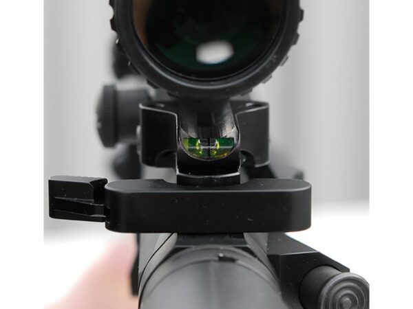 Precision Hardcore Gear Tru Level Picatinny-Style AR Tactical Level Matte For Sale