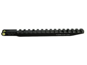 Precision Hardcore Gear Tru Level Picatinny-Style Rail Ruger 10/22 Matte For Sale