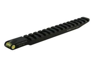 Precision Hardcore Gear Tru Level Picatinny-Style Rail Ruger 10/22 Matte For Sale