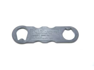 Present Arms Barrel Bushing Wrench Plug Capture Tool 1911 Polymer For Sale