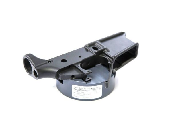 Present Arms Gunner’s Puck AR-15 Trigger For Sale