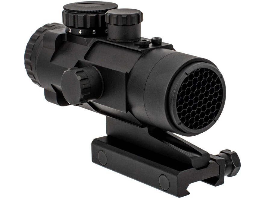 Primary Arms 2.5x Prism Scope Anti-Reflection Device Matte For Sale