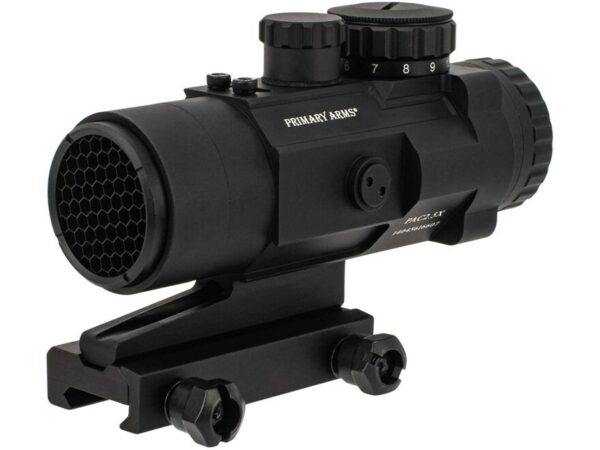 Primary Arms 2.5x Prism Scope Anti-Reflection Device Matte For Sale