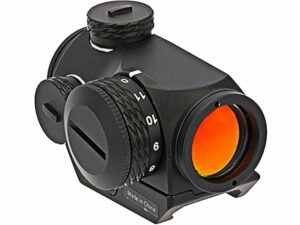 Primary Arms Advanced Micro Dot Rotary Knob Red Dot Sight 2 MOA with Picatinny-Style Mount For Sale