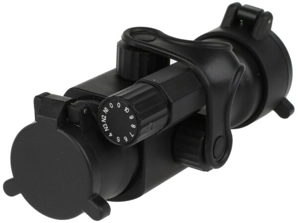 Primary Arms Classic Red Dot Sight 2 MOA 30mm Tube For Sale