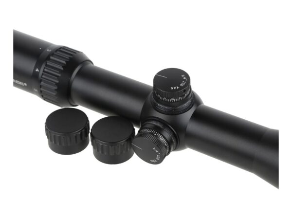 Primary Arms Classic Series Rifle Scope 30mm Tube 3-9x 44mm Duplex Reticle For Sale