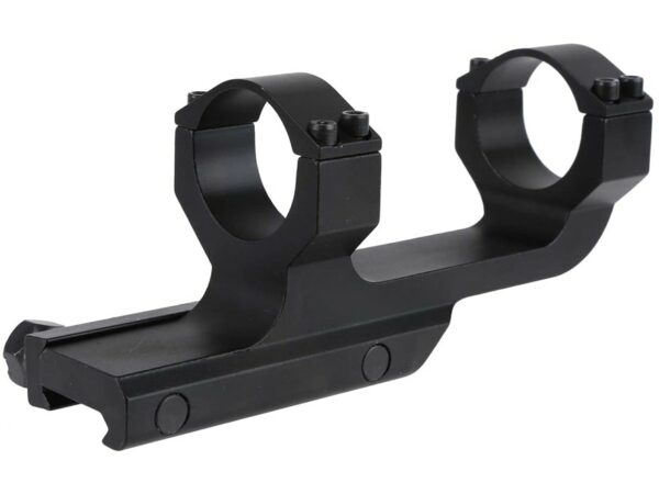 Primary Arms Deluxe AR-15 Picatinny Scope Mount with Integral Matte For Sale