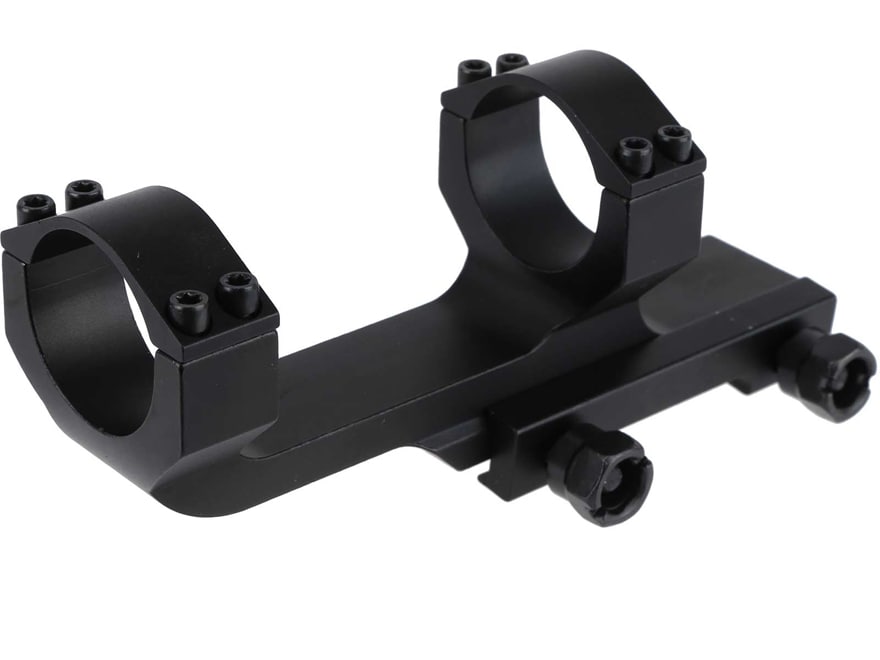 Primary Arms Deluxe AR-15 Picatinny Scope Mount with Integral Matte For ...