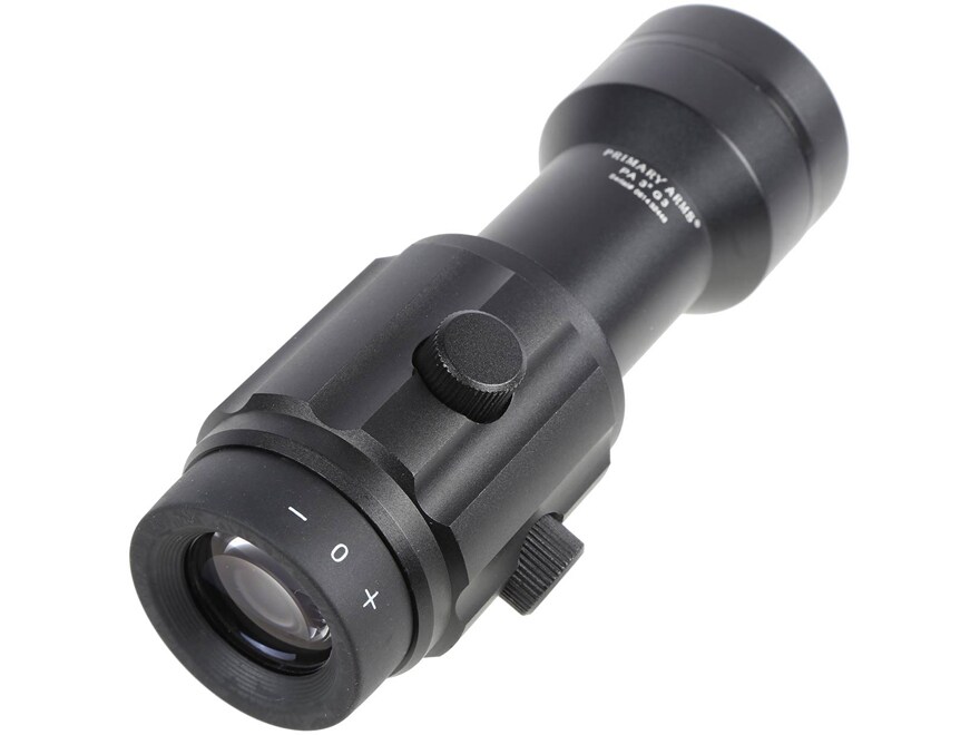 Primary Arms Gen III 3X Red Dot Magnifier For Sale
