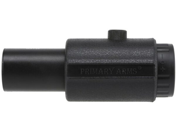 Primary Arms LER Gen IV 30mm Tube 3x Magnifer Matte For Sale