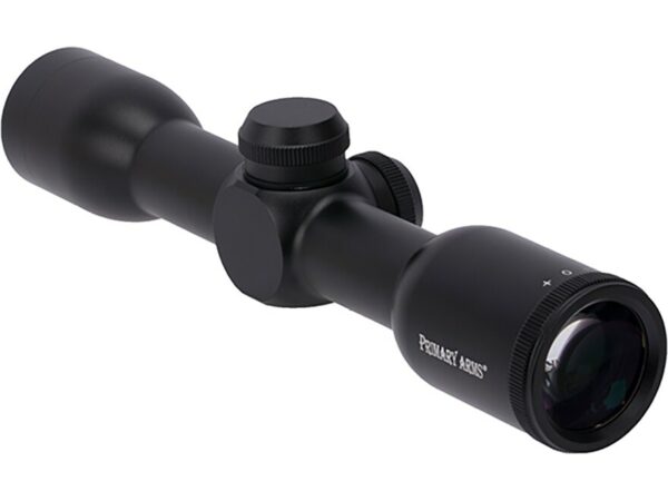 Primary Arms Rifle Scope 6x 32mm ACSS 22LR Reticle Matte For Sale