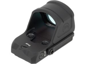 Primary Arms SLx 1x 23mm Mini Reflex Sight 3 MOA Red Dot Matte For Sale