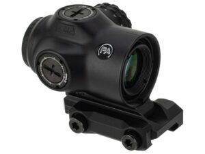 Primary Arms SLx 1x Micro Prism Sight Illuminated ACSS Cyclops Gen II Reticle For Sale