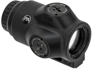 Primary Arms SLx 3x Micro Magnifier ACSS Pegasus Ranging Reticle Matte For Sale