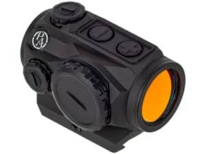 Primary Arms SLx Advanced Gen II Micro Dot Red Dot Sight 2 MOA with Picatinny-Style Mount Matte For Sale